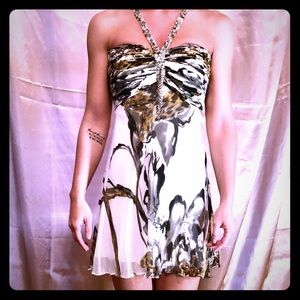 Terani Couture Dress